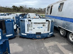 Clip on gensets in need of repair Mostly 2008+