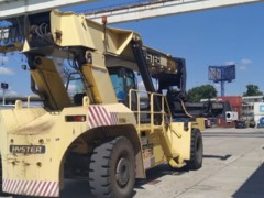 Hyster RS 45-31 CH YOM 2009